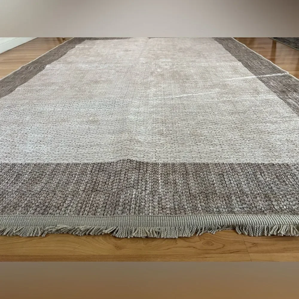 Turkish Rug Area Rugs for Living Room | Dining Room | Bedroom Rug | Area Rug | - Picture 5 of 13